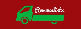 Removalists Grogan - Furniture Removalist Services